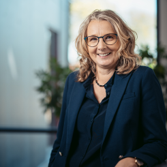 Kajsa Hedberg Foto: C4 Energi AB