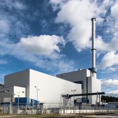 Nu kraftsamlar Sverige inför omfattande investeringar i ny kärnkraft med målet att leverera 2 500 MW fossilfri el till 2035. Arkivbild