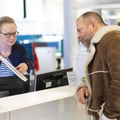 Den kommunala energirådgivningen fyller en viktig funktion. Det visar en utvärdering som Energimyndigheten gjort.