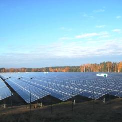 Ett av Aura Powers tidigare projekt i brittiska Kemble. Foto: Aura Power