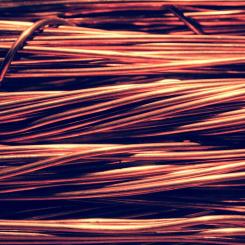 Om kopparpriserna fortsätter att stiga kan det gynna investeringar, samtidigt som guldet fungerar som en stabiliserande faktor. Foto: Pixabay, Creative Commons Lic. Kredit: Disign.