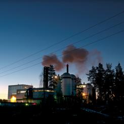 Foto: Energiföretagen