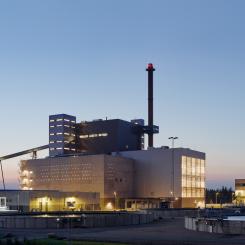 Pressbild: Borås Energi och Miljö