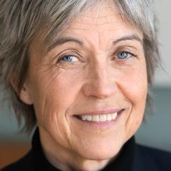 Lotta Bångens, vd på Energieffektiviseringsföretagen. Upphovsrätt: Lotta Bångens