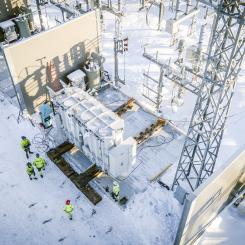 Bild: Luleå Energi