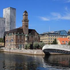 Malmö stad. Pressbild: Malmö stad