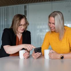 Foto: Bolagsverket