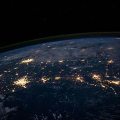 Foto: NASA / Unsplash