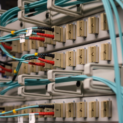Nordion Energi förvärvar 51 procent av aktierna i Dala Energi. Arkivbild