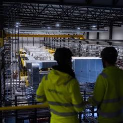 Northvolt Revolt. Pressbild: Lyten