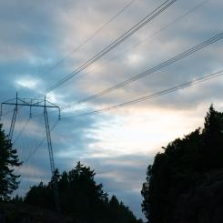 Forskningsprogrammet Framtidens elsystem är en av Energimyndighetens stora satsningar på elsystemet. Programmet pågår 2022–2029 med en budget på 1 327 miljoner kronor. Foto: Anders Nord/unsplash