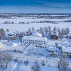 Foto: Överkalix kommun