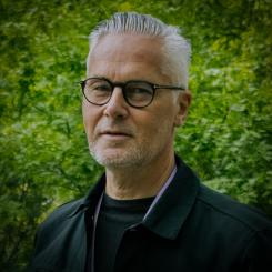 Patrik Södersten. Pressbild: Fortum