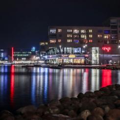 EU vill sätta stopp för energislöseriet. Byggnader står för omkring 40% av unionens energiförbrukning.
Bild: Pexels