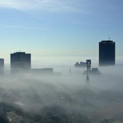 Enligt studien hade Indien kunnat minska sitt beroende av fossila bränslen avsevärt om luftkvaliteten hade förbättrats i takt med landets klimatmål. Foto: Creative Commons Lic. Pixabay