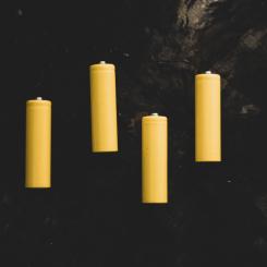 Foto: Saif71/Unsplash