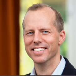 Sebastian Waldenström. Foto: PwC