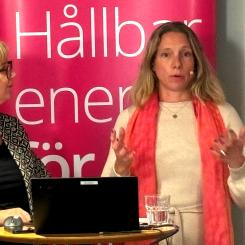 Pressbild: Energiföretagen