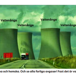 Johan Lindehag, vd på Ellevio. Foto: Ellevio