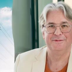 Mats Nilsson, docent i miljöekonomi vid Södertörns högskola, är en av flera talare som pratar framtidslösningar på Energitinget 2023.
