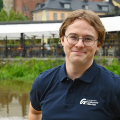 Oscar Dellham, Energikontoret i Mälardalen Av: Moa Önell