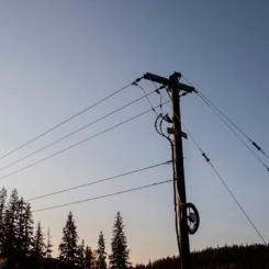 Energiföretagen Sverige - Positivt att intäktsregleringen utretts. Foto: Energiföretagen