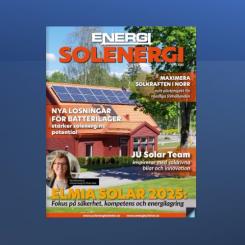 Norska batteritillverkaren Morrow drar i nödbromsen och varslar  en fjärdedel av personalen. Foto: Morrow