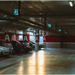 Den nya fonden ska investera i batterilager med minst 80 procent fokus på EU-länder. Bild: Gore Street