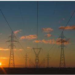 Vindkraft. Foto: Adam Roguljic / Unsplash