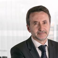 - Grön vätgas kan bara bli lönsam utan stöd om elpriserna är extremt låga, säger spanska energibolaget Repsols vd Josu Jon Imaz. Foto: Repsol