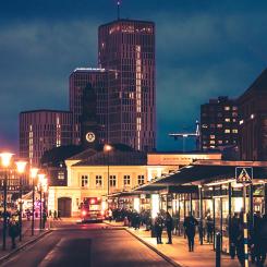 Foto: ivl Svenska Miljöinstitutet