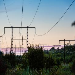 Pressbild: Hitachi Energy
