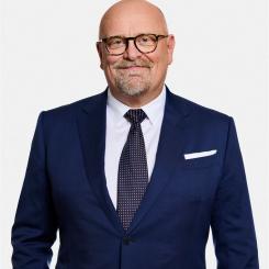 Thomas Hietto, Sweco Finland. Foto: Måns Berg.
