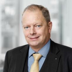 Tomas Kåberger. Foto: Vattenfall