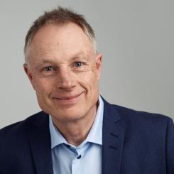 Tomas Wall. Foto: Jonas Wall