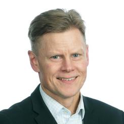 - Kärnkraft är ett utmärkt alternativ i klimatkrisen, men utmaningen har varit att göra det ekonomiskt hållbart. Genom att endast producera värme kan vi minimera kostnaderna och öka den ekonomiska lönsamheten utan behov av stora subventioner, säger Tommi Nyman. Foto: Steady Energy
