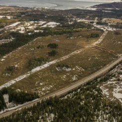 Foto: Torsboda Industrial Park
