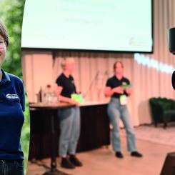 Av: Hanna Maxstad och Moa Önell. Upphovsrätt: Energikontoret i Mälardalen