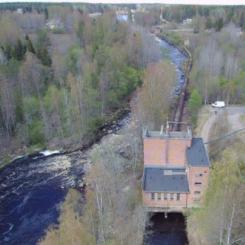 Källa: Vatajankoski
