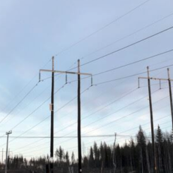 Vattenfall investerar i regionnätet i Skaraborg för att möta elbehovet hos nya industrikunder, Foto: Vattenfall
