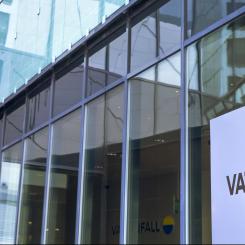 Att elnätskostnaden ökar är enligt bolaget ett resultat av de krav som ett förändrat energisystem ställer. Men också något som kräver ansvar och långsiktighet i hur resurser används.  Foto :Vattenfall AB / Elisabeth Reding