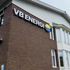 Ludvika och Fagersta kommun genomför nu förvärvet av Vattenfalls andel i Västerbergslagens Energi AB (VB Energi), efter beslut i respektive kommunfullmäktige. Pressbild: Vattenfall