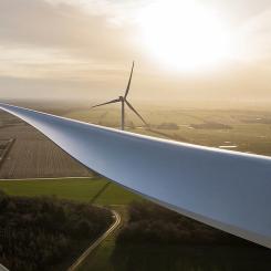 Efter att Vestas gick in i CIP har allt vänt. Projektutvecklare har i dag mycket svårt att tjäna pengar.  Foto: Vestas