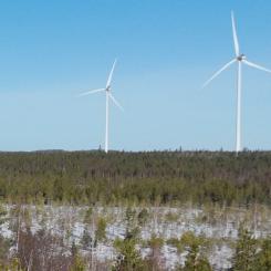 Med projekten i Brahestad stärker TOWII Renewables sin närvaro i regionen och bidrar till att öka takten i Europas energiomställning. Symbolbild. Foto: TOWII Renewables