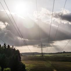Avtalet med Vattenfall Eldistribution gäller från den 1 januari 2024 till den 31 december 2025 med option om årsvisa förlängningar fram till 2028. Foto: WSP